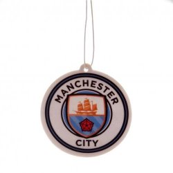 Manchester City F.C. Luftfrisker