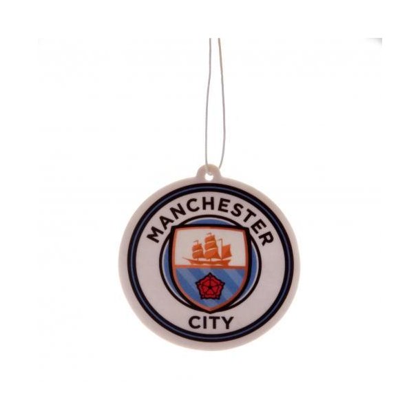 Manchester City F.C. Luftfrisker