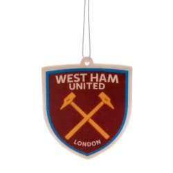 West Ham United F.C. Luftfrisker