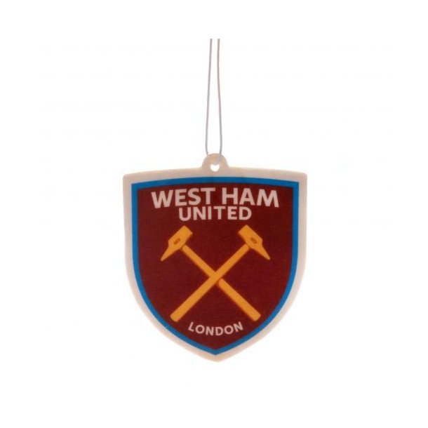 West Ham United F.C. Luftfrisker