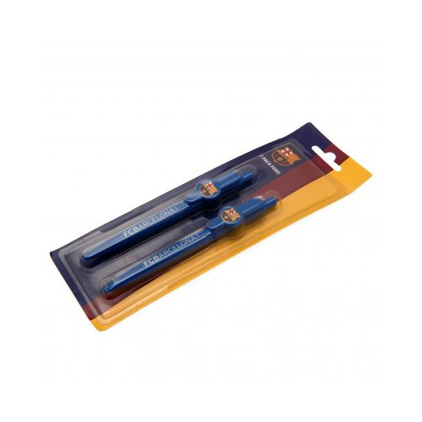 FC Barcelona Kuglepen St