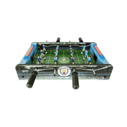 Manchester City FC Bordfodbold