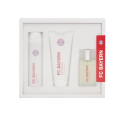 F.C. Bayern Mnchen Parfume &amp; Bade st