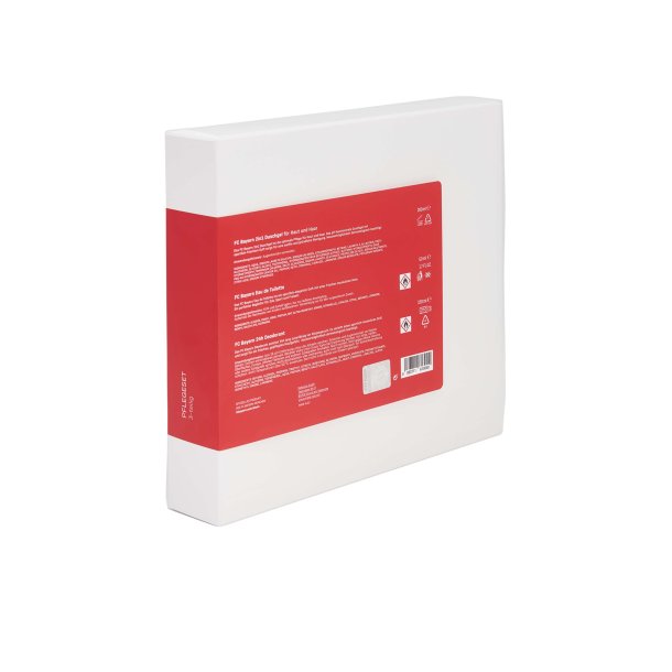 F.C. Bayern Mnchen Parfume &amp; Bade st