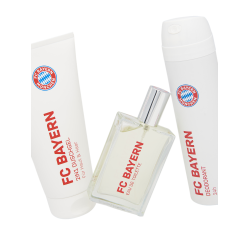 F.C. Bayern Mnchen Parfume &amp; Bade st