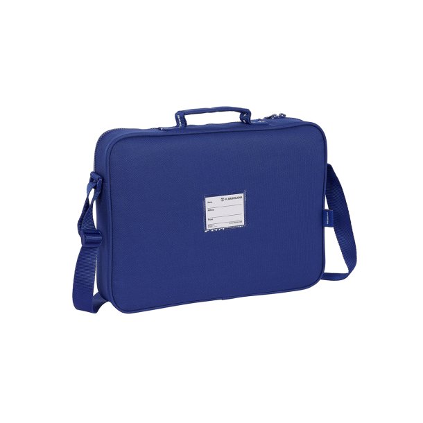 FC Barcelona Skole-Kontor Taske