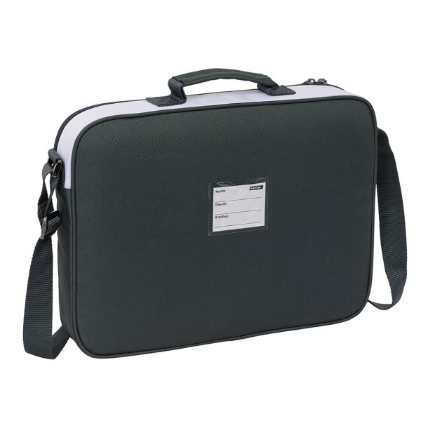 Real Madrid F.C Skole-Kontor Taske