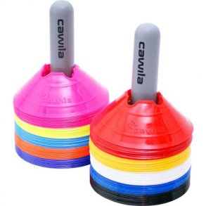 Kegles�t - Model Rainbow - 50 stk