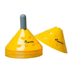 Keglest - Model Classic - 10 stk. - 1 eller 3 st