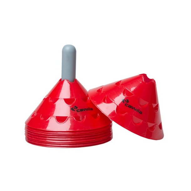 Keglest - Model Classic - 10 stk. - 1 eller 3 st