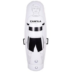 Air Dummy frisparksfigur - 185 cm