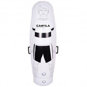 Air Dummy frisparksfigur - 185 cm