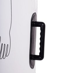 Air Dummy frisparksfigur - 185 cm