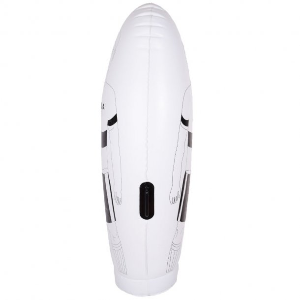 Air Dummy frisparksfigur - 185 cm