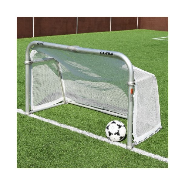 Fodbold Mini Ml - Str. 150 x 1,00 M 