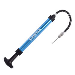 Aluminium Boldpumpe - Model PRO