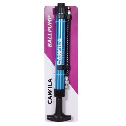 Aluminium Boldpumpe - Model PRO