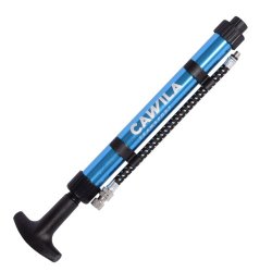 Aluminium Boldpumpe - Model PRO