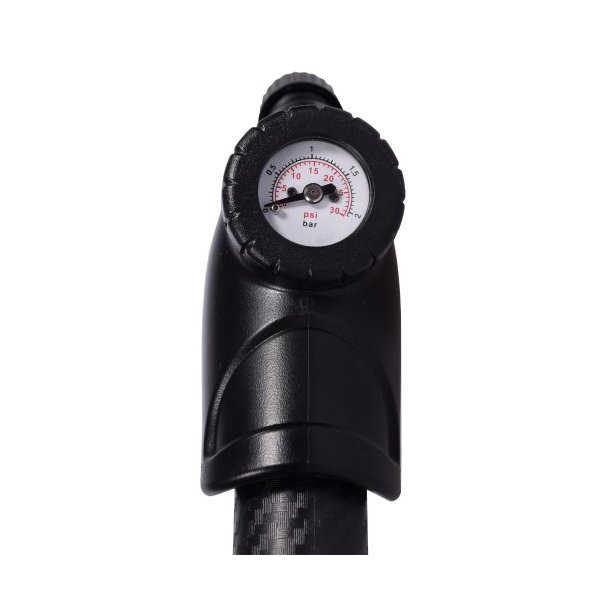 Boldpumpe med mler - Model PRO 