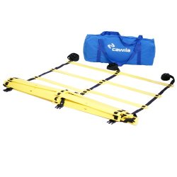 Double koordinationsstige - 9 Meter