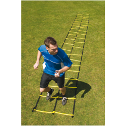 Double koordinationsstige - 9 Meter