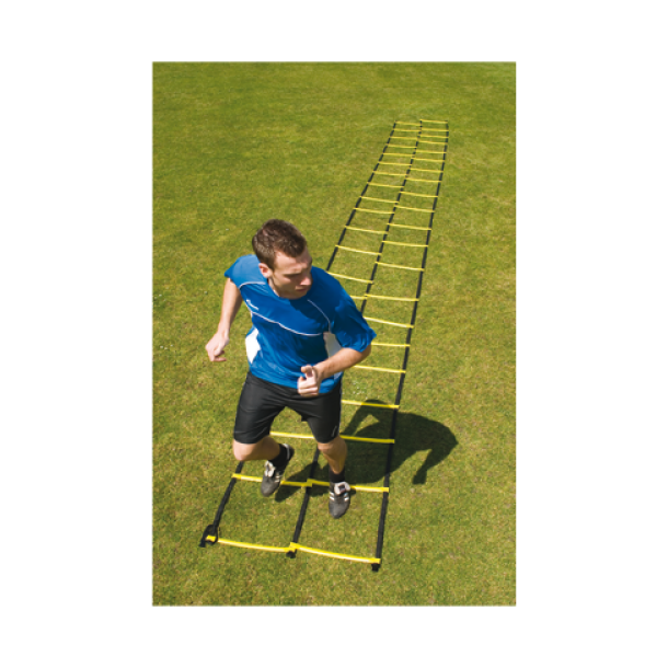 Double koordinationsstige - 9 Meter