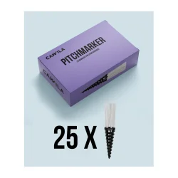 Plifix - Hjlp til Bane opkridtning - Pakke med 25 stk. - Flere farver