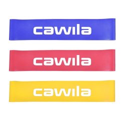 Trningselastik - Flere Styrker