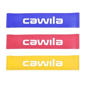 Trningselastik - Flere Styrker