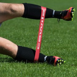 Trningselastik - Flere Styrker