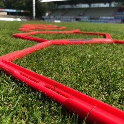 HEX koordinationsringe - St af 12 stk.