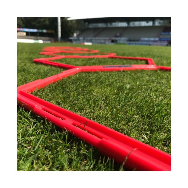 HEX koordinationsringe - St af 12 stk.