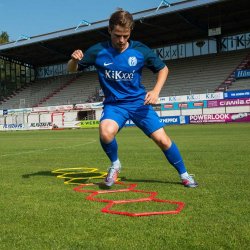 HEX koordinationsringe - St af 12 stk.