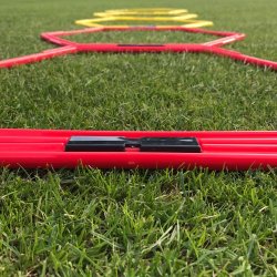 HEX koordinationsringe - St af 12 stk.