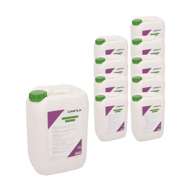 Grs maling - Model Extra - 14 kg  - Mulighed for KLUBKB