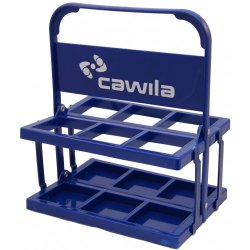 Drikkedunksholder inkl. 6 drikkedunke 