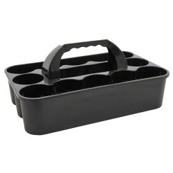 Holder til 12 stk. drikkedunke 