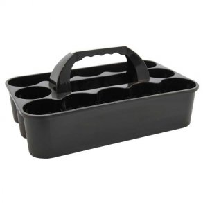 Holder til 12 stk. drikkedunke 