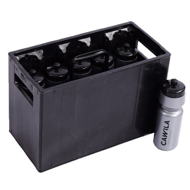 Drikkedunksholder inkl. 10 drikkedunke 