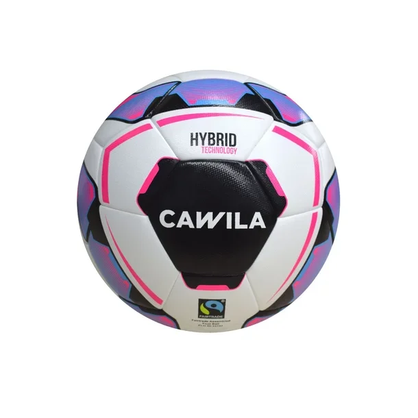 Hybrid Fodbold - Str 5