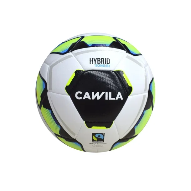 Hybrid Fodbold - Str 5