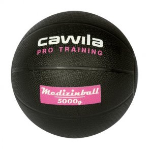 Gummi Medicinbold PRO TRAINING - 5KG