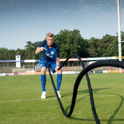 Cawila "GYM-ROPE" - Trningstov