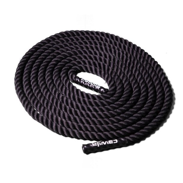 Cawila "GYM-ROPE" - Trningstov