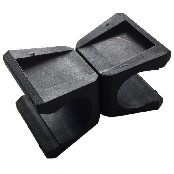 Holder/Clips til Stnger