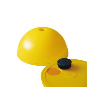 Fod til koordinationsst�nger