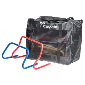 Taske til trningshkke - Str. L