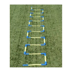 Rebstige 11 meter - Sammenklaplig