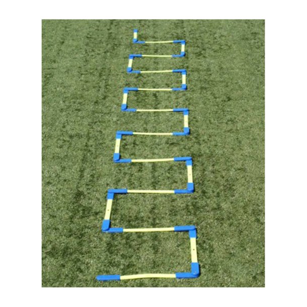 Rebstige 11 meter - Sammenklaplig