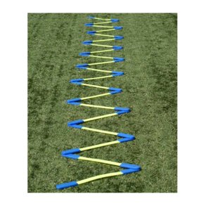 Rebstige 11 meter - Sammenklaplig